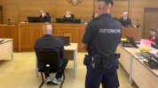 Zwei Tage wurde am Klagenfurter Landesgericht verhandelt.