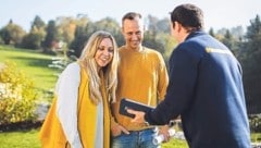 Die neue Generation der Photovoltaik ist leistungsstark, zuverlässig und kosteneffizient.