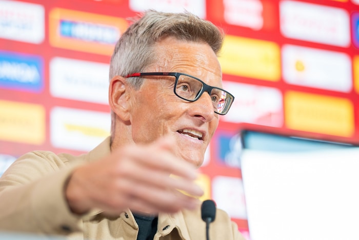 Lars Söndergaard