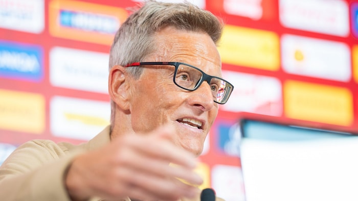 Lars Söndergaard