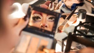 Die FPÖ will eine Veranstaltung mit einer Dragqueen in Tirol verhindern (Symbolbild).