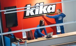 Firmenpleiten – etwa jene des Möbelriesen Kika/Leiner vor zwei Jahren – rissen ein tiefes Loch ...