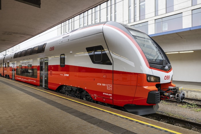 Bei den ÖBB soll kräftig gespart werden.