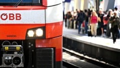 Künftig sollen Polizisten und Sicherheitskräfte häufiger gemeinsam in Zügen und auf Bahnhöfen ...