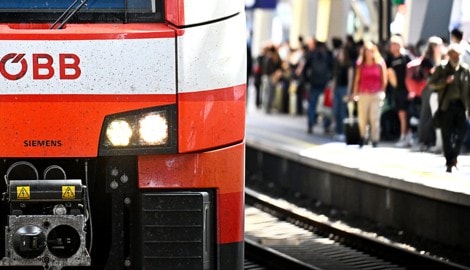 Kein „Heiteres Bezirksgericht“, sondern tatsächlich passiert