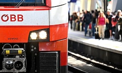 Künftig sollen Polizisten und Sicherheitskräfte häufiger gemeinsam in Zügen und auf Bahnhöfen ...