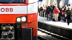 Das ÖBB-Investitionsprogramm wird ordentlich umgekrempelt.