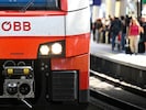 Der Eisenbahn-Kollektivvertrag gilt für 55.000 Beschäftigte in 98 Unternehmen. 