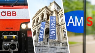 Aus einem Arbeitspapier geht hervor, wo die Regierung den Rotstift ansetzen möchte. 