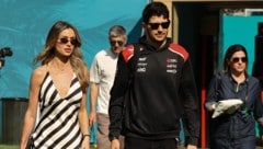 Wie lange wird Esteban Ocon 