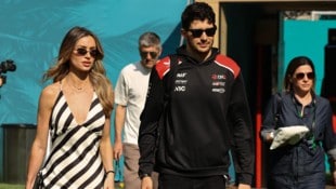 Wie lange wird Esteban Ocon 