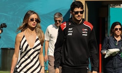Wie lange wird Esteban Ocon 