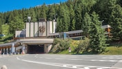 Die OIG, Tochter der Felbertauernstraßen AG, erhielt Geld von der Schultz Gruppe. Der Betrag ...
