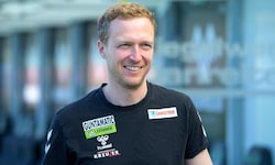 Der Wechsel von Maximilian Senft zu Karlsruhe ist jetzt offiziell.
