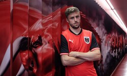 Christoph Baumgartner fehlt der Rangnick-Truppe bei der WM.
