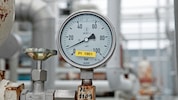 Die strategische Gasreserve wäre nächstes Jahr im April ausgelaufen.