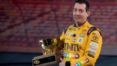 Kyle Busch ist tot.