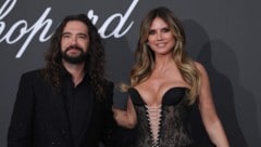 Heidi Klum hält nichts von Abnehmspritzen. Sie findet: „Mit zunehmendem Alter sehen wir besser ...