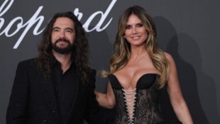 Heidi Klum hält nichts von Abnehmspritzen. Sie findet: „Mit zunehmendem Alter sehen wir besser ...