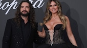 Heidi Klum hält nichts von Abnehmspritzen. Sie findet: „Mit zunehmendem Alter sehen wir besser ...