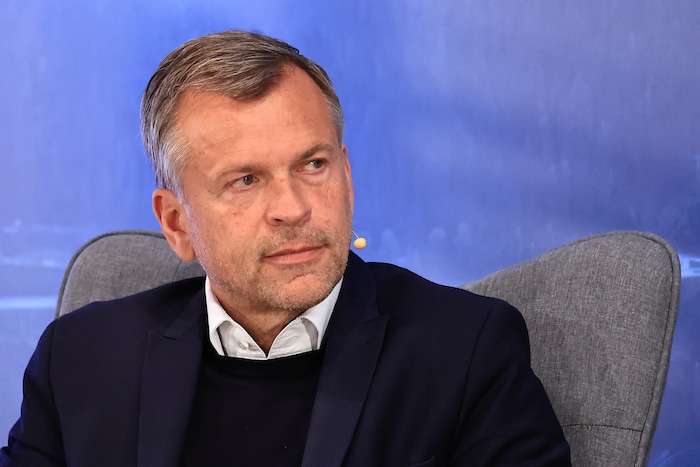 Markus Breitenecker