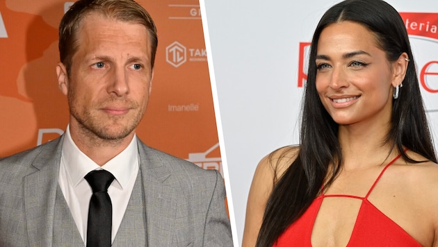 Oliver Pocher lässt kein gutes Haar an seiner schwangeren Ex-Ehefrau Amira Aly.