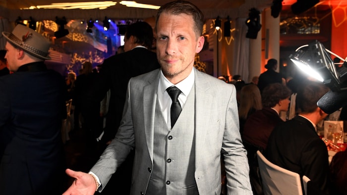 Oliver Pocher ärgert sich darüber, dass er von der Schwangerschaft von Amira Aly über die Medien ...