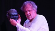 Sven Eric Bechtolf zählt zu den prägenden Persönlichkeiten des deutschsprachigen Theaters: Vom ...