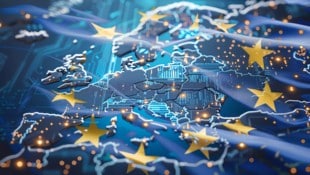 Europa verfügt über das technologische Know-how, nur finden muss man es.