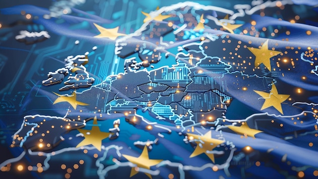 Europa verfügt über das technologische Know-how, nur finden muss man es.