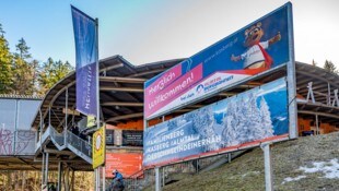 Der nächste Winter am Kasberg dürfte gerettet sein