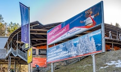 Der nächste Winter am Kasberg dürfte gerettet sein