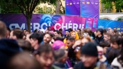 „Wien hat sich einmal mehr als leistungsstarke, gastfreundliche und sichere Host City ...