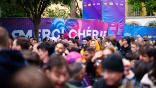 „Wien hat sich einmal mehr als leistungsstarke, gastfreundliche und sichere Host City ...