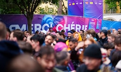 „Wien hat sich einmal mehr als leistungsstarke, gastfreundliche und sichere Host City ...