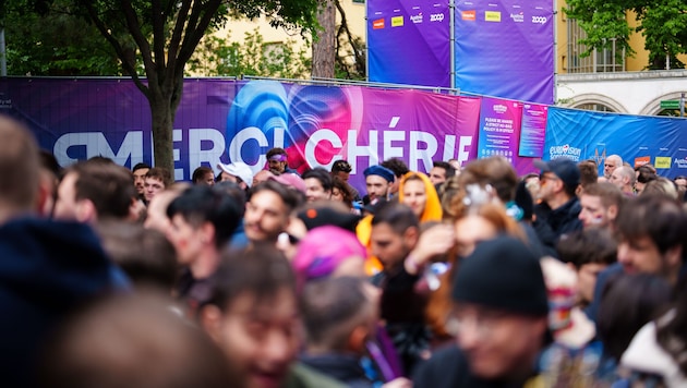 „Wien hat sich einmal mehr als leistungsstarke, gastfreundliche und sichere Host City ...