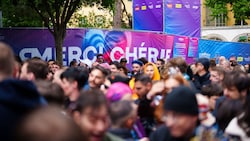 „Wien hat sich einmal mehr als leistungsstarke, gastfreundliche und sichere Host City ...