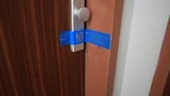 Die 28-Jährige wurde von ihren Eltern leblos in ihrer Wohnung entdeckt.