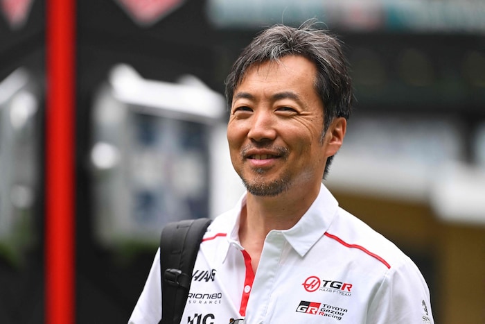 Ayao Komatsu