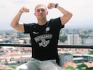 Serbische Muskelspiele in der Verteidigung von Sturm: Petar Petrovic kommt nach Graz.