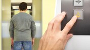 Alarm um Aufzüge am Adipositas-Kongress. Wir schauen, was wirklich dahintersteckt.