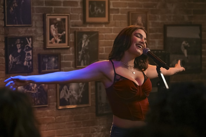 Hannah Wells (Ella Bright)