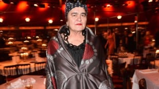 Elvira Bach zählt zu den angesagtesten Malerinnen der Gegenwart. Gegen den Widerstand einer ...