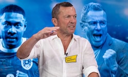 Lothar Matthäus