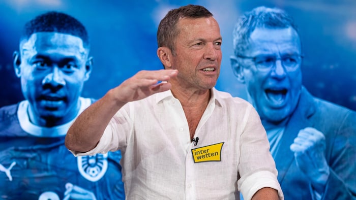 Lothar Matthäus