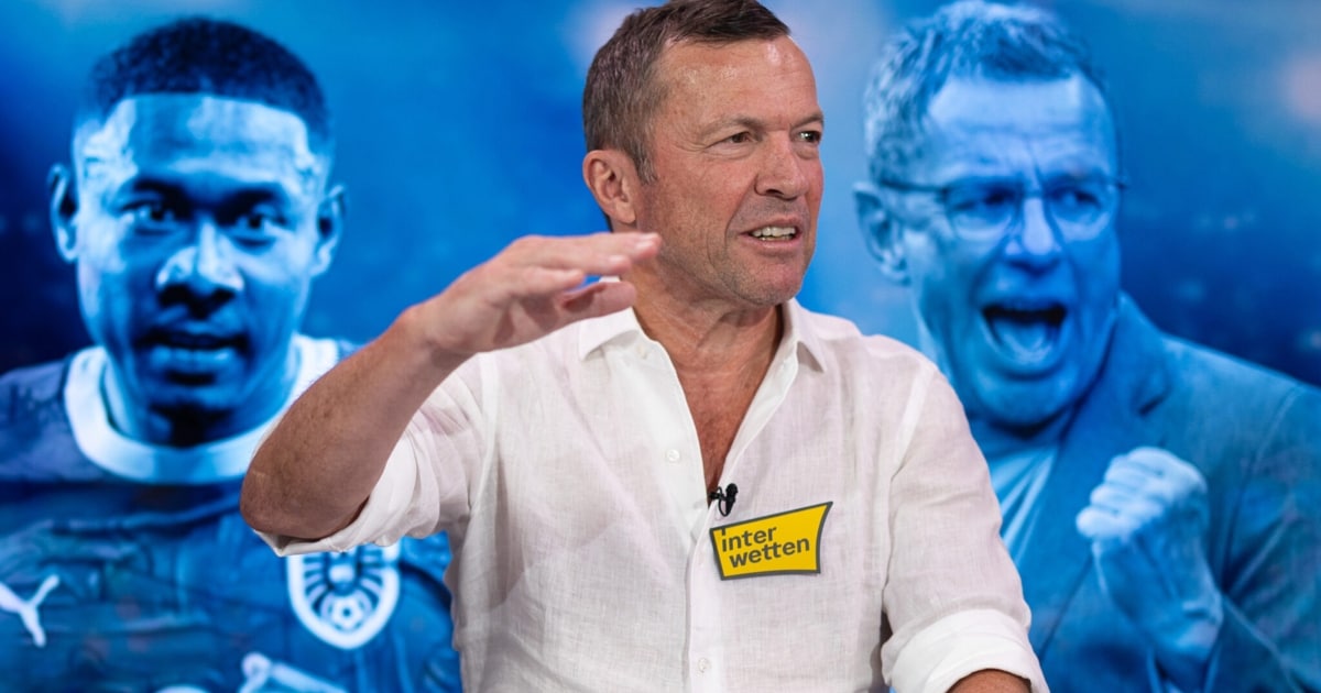 Matthäus szabálymódosítást és a Ballon d’Or előrehozását követeli