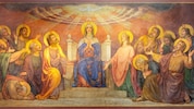 Der Heilige Geist ist eine abstrakte Figur. Doch was ist er wirklich? 