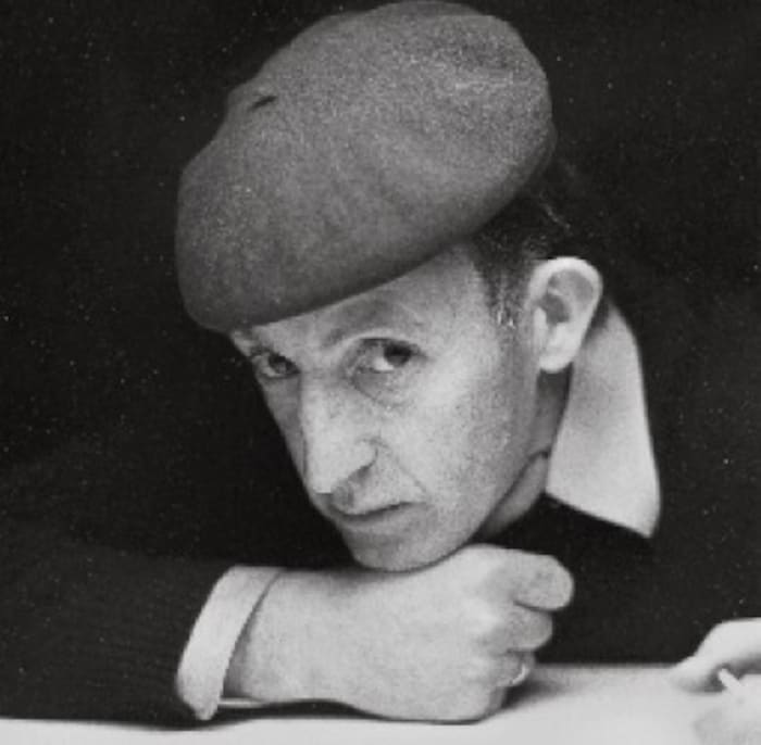 Herbert Rauch.