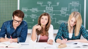 Mit Lernbegleitung und Sommerschule Plus zum Erfolg!
