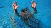 Rund sieben Prozent der Österreicher über 5 Jahren können nicht schwimmen. Ein weiteres Viertel ...